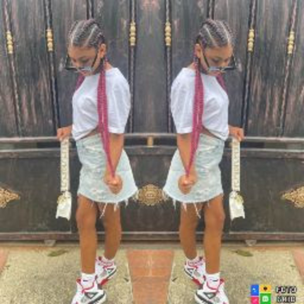 Meet your Posher, Yeroli